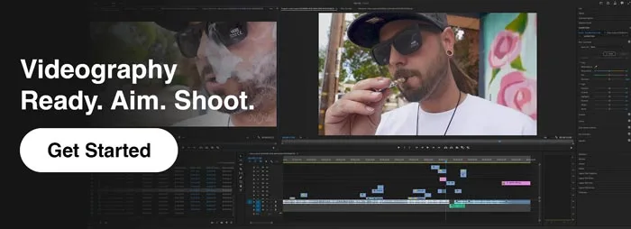 Cannabis Videography by Nacho Agency